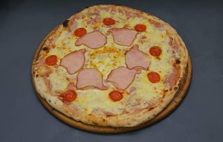 Pizza Durlana 35cm