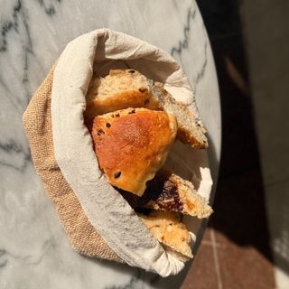 Focaccia
