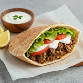 Poutchi Kefta
