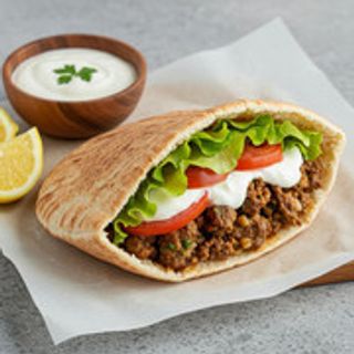 Poutchi Kefta