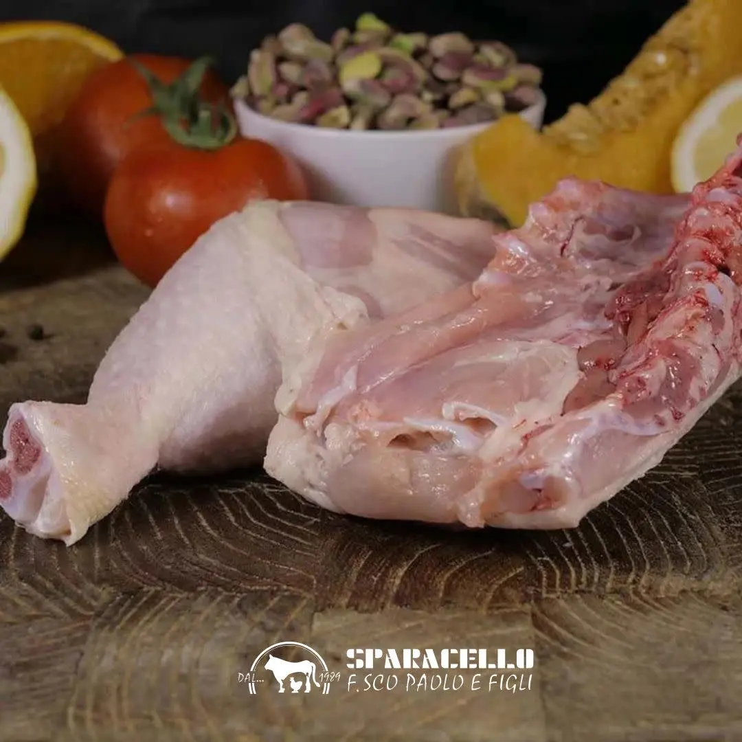 Tagli macelleria