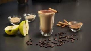 Iced Coffee Aromatisée