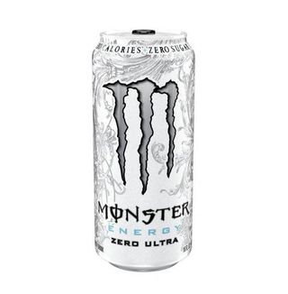 monster energy ultra