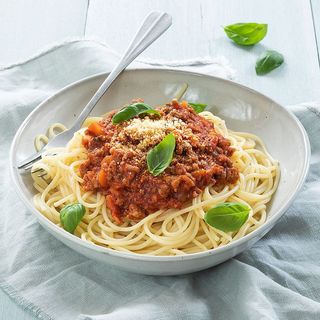 Spaghetti Bolognese