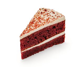 Tarta red velvet
