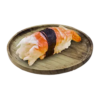 Nigiri Ebi