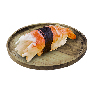 Nigiri Ebi