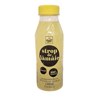 LIMONADA 0.33l*