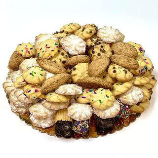 Assorted Cookies Large