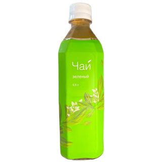 Te Verde Frio 0,5 L