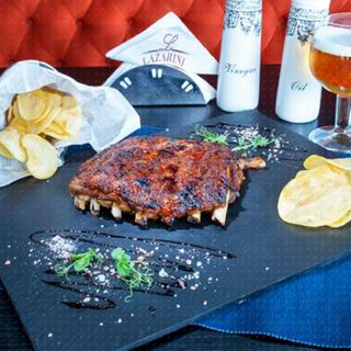 Scarita purcel 500/200g