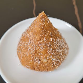 ნამცხვარი "ჭიანჭველა"