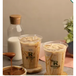  Salted Caramle Iced Medium   