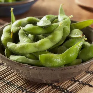 1. Edamame