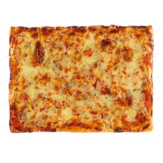 Pizza Cuatro Quesos (33 Cm.)