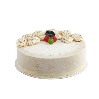 Cassata Sicilienne