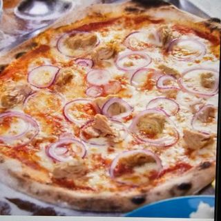 Tonno e cipolla