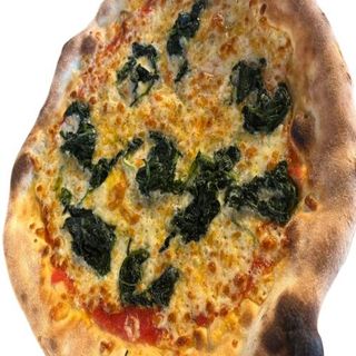 pizza braccio di ferro