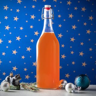 Узвар новорічний 1 л