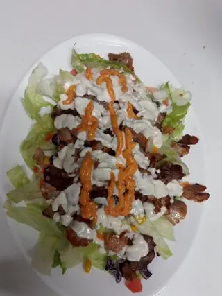 Ensalada