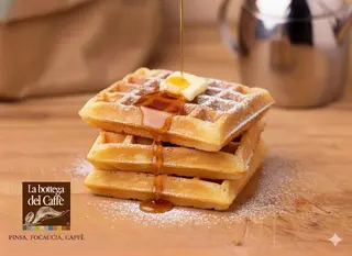 Waffle