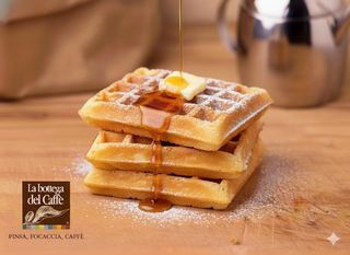 Waffle