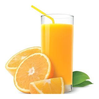 Cijeđena pomorandža