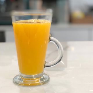 Zumo de Naranja Natural 250ml