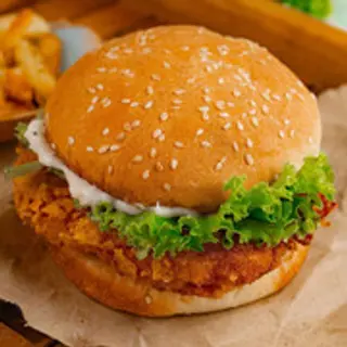 Burger Chicken