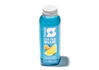 Ice Tea Blue