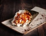 Temaki De Spicy Gamba