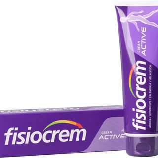 FISIOCREM ACTIVE 60ml.