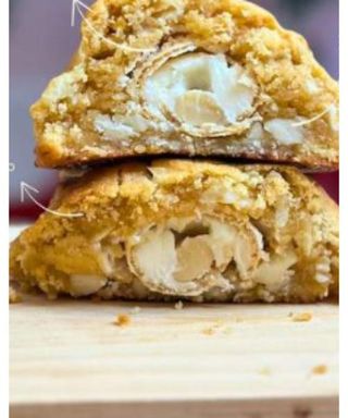 Cookie Raffaello 1 Ud.