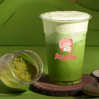 Matcha Cheese