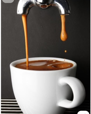 Extra Shot Cafea 30 ml