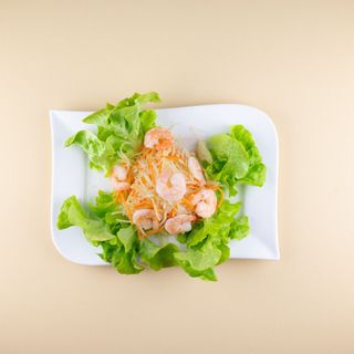 Cocktail di Gamberi