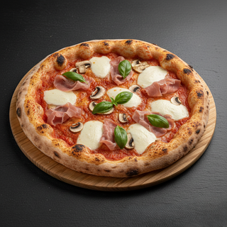 Pizza Prosciutto Ø32cm