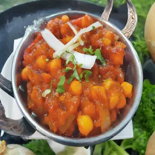 Channamasala