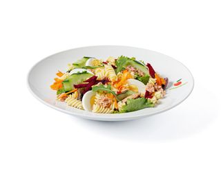 Salada + Equilíbrio