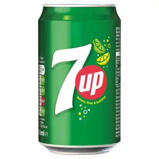 7Up