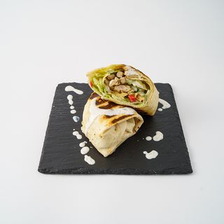 Tortilja piletina sir