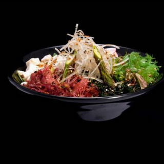 Nakasalad