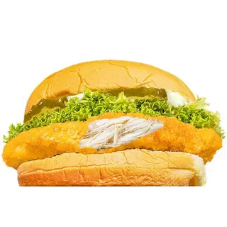Homestyle Chicken lemon ( 217G )