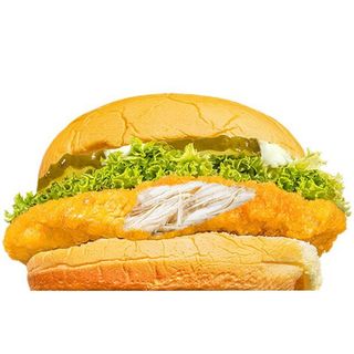 Homestyle Chicken lemon ( 217G )