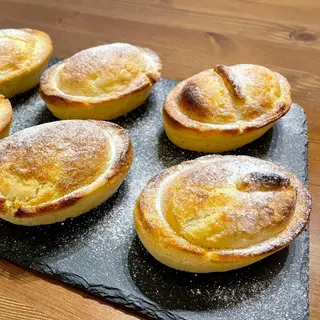 Pasticciotto Artigianale