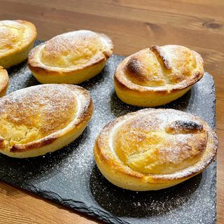 Pasticciotto Artigianale