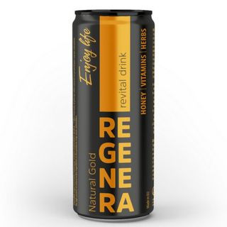 REGENERA REVITAL DRINK ENJOY LIFE - 250 ML