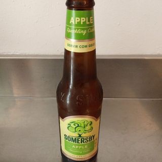 Somersby 33cl