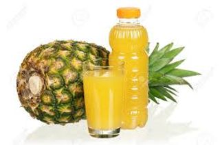 Jus d'Ananas