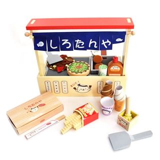 Teppanyaki Set "Children"